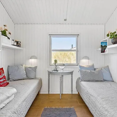 Bl521-saltum-efteraarsvangen-24 別荘 Saltum